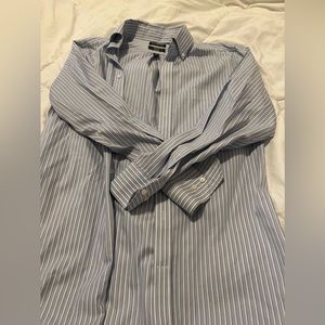 Mens dress shirt